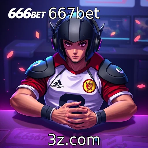 Uso de IA para personalização de jogos ganha destaque | 667bet