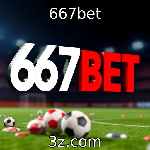 Crescimento das plataformas de apostas no mercado brasileiro | 667bet