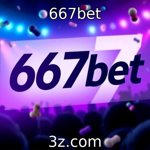 Expansão de plataformas de apostas transforma mercado de iGaming - 667bet