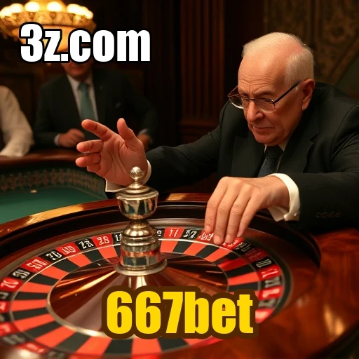 667bet Bónus