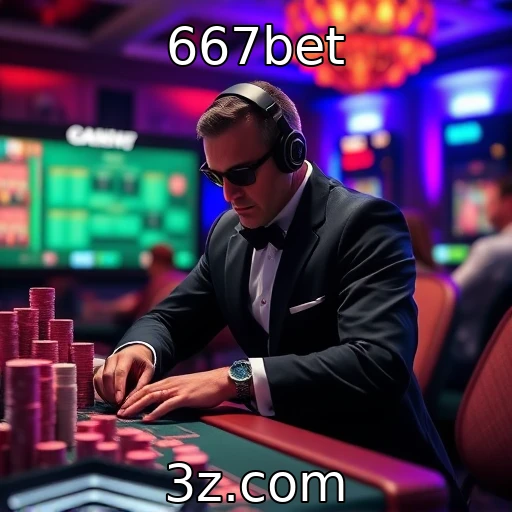 O impacto das regulamentações recentes no mercado de iGaming | 667bet