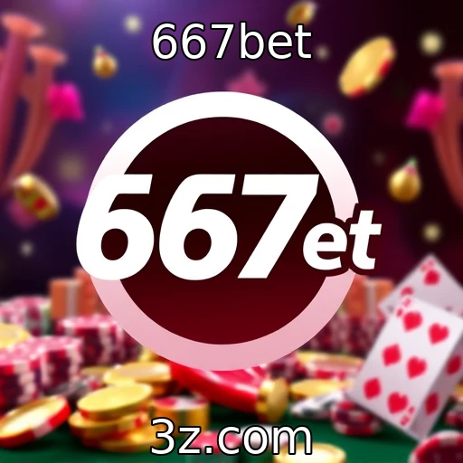 Evolução das regulamentações e seu efeito nos cassinos online - 667bet