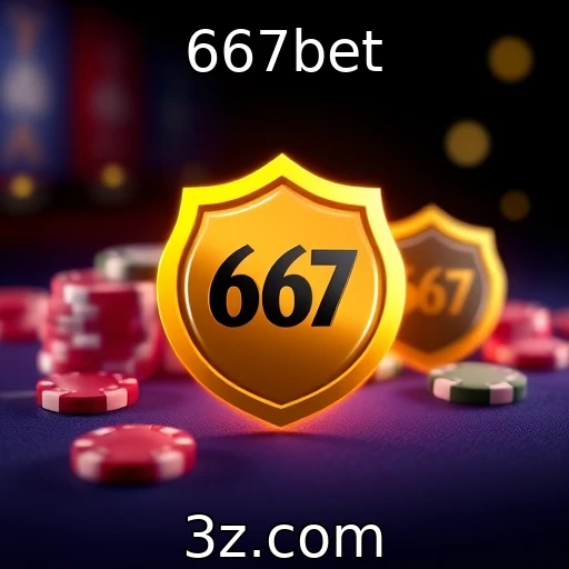 Segurança e certificações RNG em cassinos online | 667bet