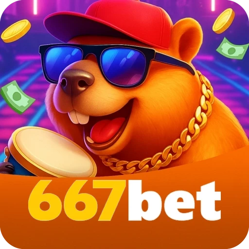 667bet logo