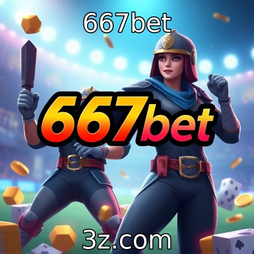 Tendências de design visual que atraem novos jogadores em iGaming | 667bet